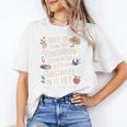 Book Lover Tomorrow Quote Anne Shirley Unisex T-Shirt Book Lover Tomorrow Quote Anne Shirley Unisex T-Shirt