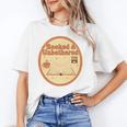Booked & Unbothered Book Lover Tee Unisex T-Shirt Booked & Unbothered Book Lover Tee Unisex T-Shirt