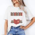 My Weekend Is All Booked Cute Book Reader Teacher Unisex T-Shirt