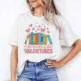 All Booked For Valentines Book Lover Valentine's Day Unisex T-Shirt