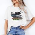 Books Cats Life Is Sweet Cats Books Lover Men Women Unisex T-Shirt Books Cats Life Is Sweet Cats Books Lover Men Women Unisex T-Shirt