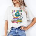Books It's Okay To Be Kind Yellow Mental Health Day Kids Unisex T-Shirt Books It's Okay To Be Kind Yellow Mental Health Day Kids Unisex T-Shirt