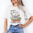 Books Original Handheld Device Reader Literacy Book Lover Unisex T-Shirt Books Original Handheld Device Reader Literacy Book Lover Unisex T-Shirt