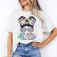 Bruh Return Your Books Reading Library Book Lovers Unisex T-Shirt