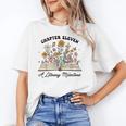 Chapter 11 A Literary Milestone 11th Birthday Book Lovers Unisex T-Shirt