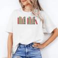 Christmas Book 67 If You Know You Know 67 Meme Teacher Unisex T-Shirt Christmas Book 67 If You Know You Know 67 Meme Teacher Unisex T-Shirt