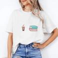 Coffee And Books Unisex T-Shirt