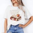 Cozy My Weekend Is Books Blankets Reading Tea Lover Premium Unisex T-Shirt Cozy My Weekend Is Books Blankets Reading Tea Lover Premium Unisex T-Shirt