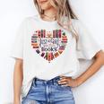Cute Just A Girl Who Loves Books Heart Shape Reader Unisex T-Shirt Cute Just A Girl Who Loves Books Heart Shape Reader Unisex T-Shirt