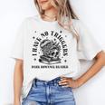 Dark Romance Merch Spicy Book Lover No Triggers Warning Unisex T-Shirt Dark Romance Merch Spicy Book Lover No Triggers Warning Unisex T-Shirt