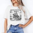 Defend Your Local Public Library Cat Knight Book Lover Unisex T-Shirt Defend Your Local Public Library Cat Knight Book Lover Unisex T-Shirt