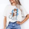 Disney Ink And Paint Shere Khan From The Jungle Book 1967 Unisex T-Shirt Disney Ink And Paint Shere Khan From The Jungle Book 1967 Unisex T-Shirt