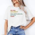 Dog Loving Coffee Drinking Book Reading Social Justice Unisex T-Shirt
