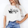 I Don't Give a Chapter 39 Book Lover Reader Unisex T-Shirt