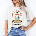 Don't Test Me Introvert's Unisex T-Shirt