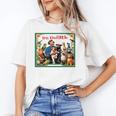 Dr Dolittle Children's Book Cover Premium Tri-Blend Unisex T-Shirt Dr Dolittle Children's Book Cover Premium Tri-Blend Unisex T-Shirt