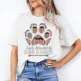 Easily Distracted By Dogs And Books Reading Unisex T-Shirt Easily Distracted By Dogs And Books Reading Unisex T-Shirt