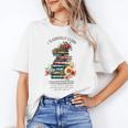 Essentials Classical Conversations CC Tutor Books Unisex T-Shirt