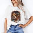 Fantasy Dragon Reading Book Lover Unisex T-Shirt Fantasy Dragon Reading Book Lover Unisex T-Shirt