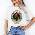 Harry Potter Hermione So Many Books So Little Time Portrait Unisex T-Shirt Harry Potter Hermione So Many Books So Little Time Portrait Unisex T-Shirt