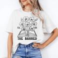 I'm With The Banned Banned Book Club Unisex T-Shirt