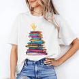 I'm OK Reading Books Library Bookworm Bookish Book Lover Unisex T-Shirt I'm OK Reading Books Library Bookworm Bookish Book Lover Unisex T-Shirt