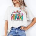 It's A Good Day To Read A Book Floral Book Lovers Librarian Unisex T-Shirt It's A Good Day To Read A Book Floral Book Lovers Librarian Unisex T-Shirt