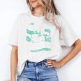 It's Way Too Peopley Outside Introvert Sarcastic Humor Unisex T-Shirt It's Way Too Peopley Outside Introvert Sarcastic Humor Unisex T-Shirt