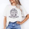 Jane Austen Obstinate Headstrong Girls Book Club Unisex T-Shirt Jane Austen Obstinate Headstrong Girls Book Club Unisex T-Shirt