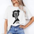 Just A Girl Who Loves Books Girls Books Lovers Unisex T-Shirt Just A Girl Who Loves Books Girls Books Lovers Unisex T-Shirt