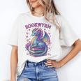 Just a Girl Who Loves Dragons And Books Unisex T-Shirt Just a Girl Who Loves Dragons And Books Unisex T-Shirt