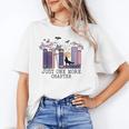Just One More Chapter Romantasy Book Dragon Bookworm Bookish Unisex T-Shirt