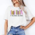 If You Know You Know 6 7 Reading Books Lovers Unisex T-Shirt If You Know You Know 6 7 Reading Books Lovers Unisex T-Shirt