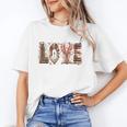 Librarian Reader Books Valentine Teacher Valentines Teach Unisex T-Shirt
