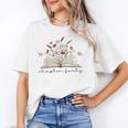 Life Chapter Forty 1986 Floral Book 40th Birthday Unisex T-Shirt
