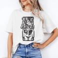 Lost In a Book Unisex T-Shirt