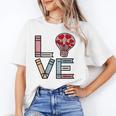 Love Books Reading Unisex T-Shirt Love Books Reading Unisex T-Shirt