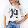Marvel Spider-Man Gwen Stacy Responsibility Book Covers Unisex T-Shirt Marvel Spider-Man Gwen Stacy Responsibility Book Covers Unisex T-Shirt