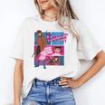 Marvel X-Men '97 Vintage Classic Gambit Comic Book Panels Unisex T-Shirt
