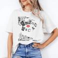 Mean Girls Burn Book Cover Art Unisex T-Shirt Mean Girls Burn Book Cover Art Unisex T-Shirt