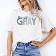 Morally Gray Shirt Cute Romance Novel Reader Smut Book Premium Unisex T-Shirt