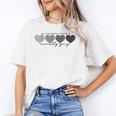 Morally Grey Is My Favorite Color Books Love Bookish Unisex T-Shirt Morally Grey Is My Favorite Color Books Love Bookish Unisex T-Shirt
