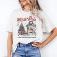 North Pole Book Club Book Lover Bookish Bookworm Christmas Unisex T-Shirt North Pole Book Club Book Lover Bookish Bookworm Christmas Unisex T-Shirt