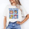 Paw Patrol Year Book Unisex T-Shirt Paw Patrol Year Book Unisex T-Shirt