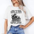 The People Who'Ve Banned Books Were The Good Guys Unisex T-Shirt