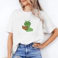 Professional Bookworm Reading Lover Cute Worm Glasses Book Unisex T-Shirt Professional Bookworm Reading Lover Cute Worm Glasses Book Unisex T-Shirt