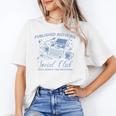 Published Authors Social Club Women Vintage Poet Book Writer Unisex T-Shirt Published Authors Social Club Women Vintage Poet Book Writer Unisex T-Shirt