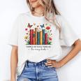 There Is No Such Thing As Too Many Books Shirts Bookish Unisex T-Shirt There Is No Such Thing As Too Many Books Shirts Bookish Unisex T-Shirt