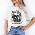 Read Banned Books Unlock Forbidden Knowledge Unisex T-Shirt