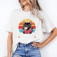 Read Books Drink Coffee Fight Evil Cat Premium Unisex T-Shirt Read Books Drink Coffee Fight Evil Cat Premium Unisex T-Shirt